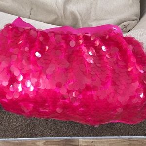 Super Cute, Fun flashy Skirt